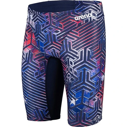 Arena Джаммеры ARENA KIKKO PRO SWIM JAMMER us flag