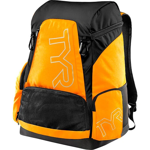 TYR Рюкзак Alliance 45L Backpack Fl.Orange