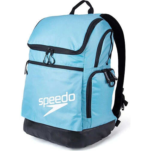 Speedo Рюкзак  TEAMSTER 2.0 35L blue