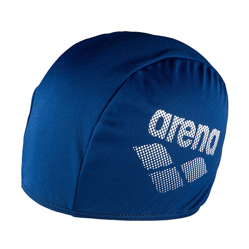 Arena Шапочка для плавания POLYESTER II navy