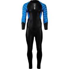 HUUB Гидрокостюм мужской OWC blue