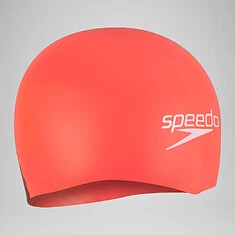 Speedo Шапочка для плавания стартовая Fastskin Cap Red