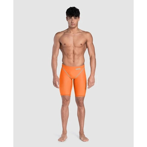 Arena Гидрошорты PWSKIN ST NEXT LE JAMMER orange-teal