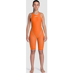 Arena Гидрокостюм POWERSKIN ST NEXT LE OB JR orange - teal
