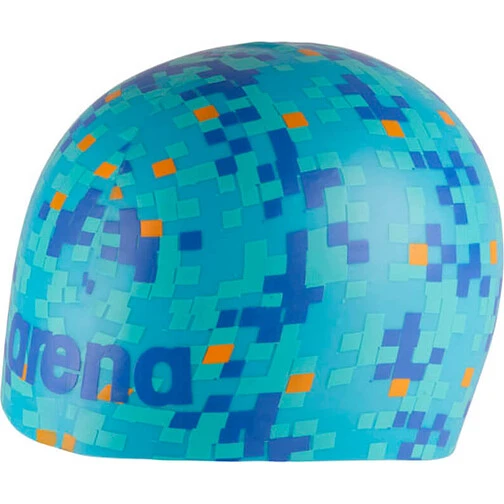 Arena Шапочка для плавания Poolish Moulded pool tiles