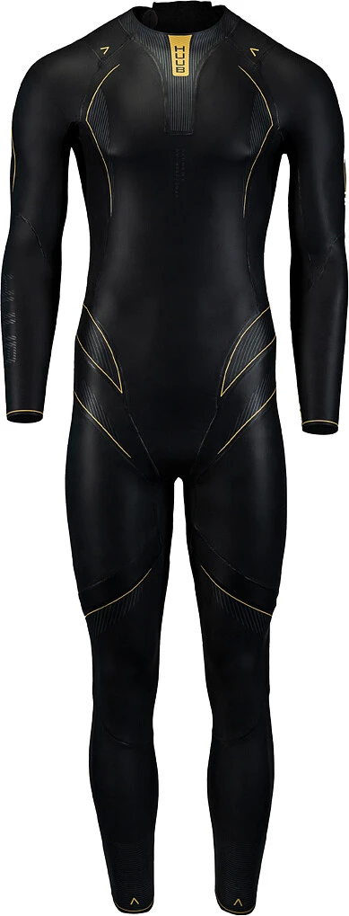 HUUB Гидрокостюм мужской ALCHEMY 3.5 Wetsuit