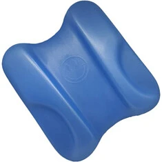 SwimTraining Доска-колобашка "Смайл" для плавания