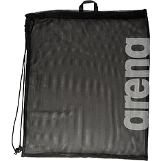 Arena Мешок-рюкзак Team Mesh Black