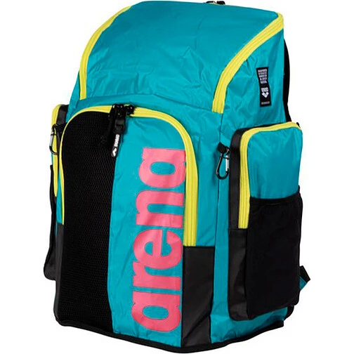 Arena Рюкзак Spiky III Backpack 45 peacock