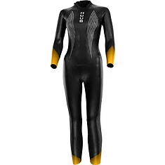HUUB Гидрокостюм женский Alta Thermal 3:3 Wetsuit