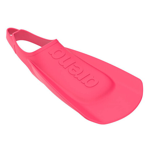 Arena Ласты для плавания ARENA FINS ADULT pink