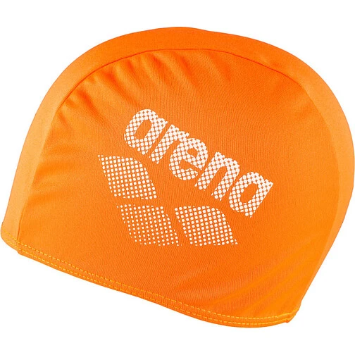 Arena Шапочка для плавания POLYESTER II orange