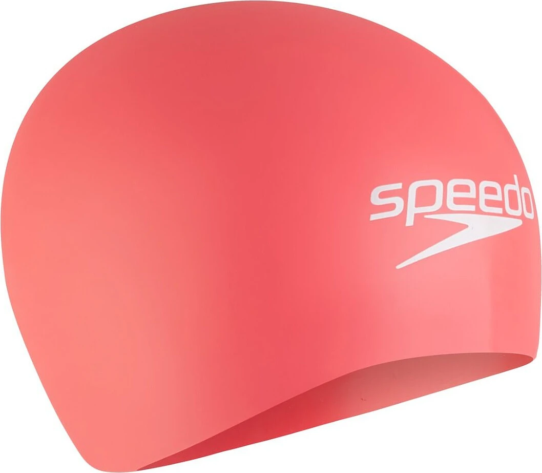 Speedo Шапочка для плавания стартовая Fastskin Hiro Cap Red