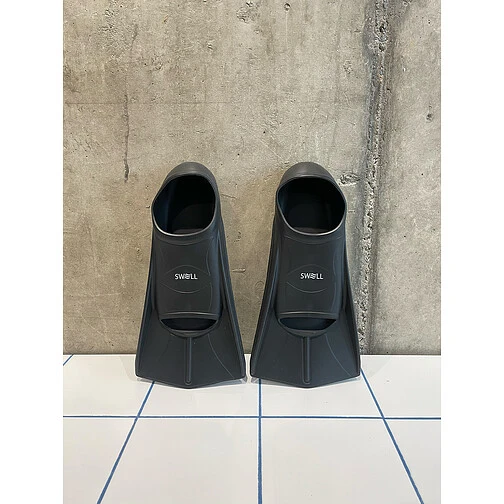 SWELL Ласты для плавания JUST SWELL Fins Black