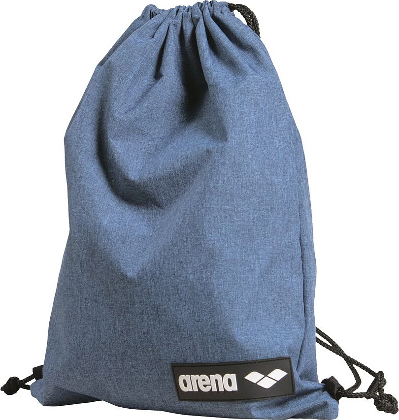 Arena Мешок-рюкзак TEAM SWIMBAG Denim Melange