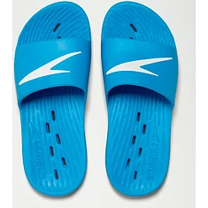 Speedo Сланцы Slide blue