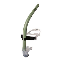 Arena 23 Трубка для плавания Swim Snorkel III sage