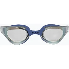 HUUB Очки для плавания Thomas Lurz Goggles Steel Blue
