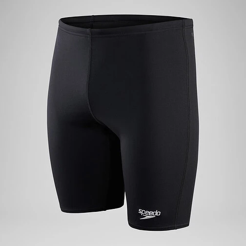 Speedo Джаммеры мужские Eco Endurance+ Minimal Logo Jammer Black