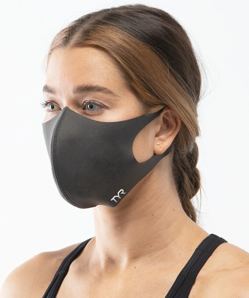 TYR Маска Face Mask