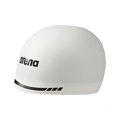 Arena Шапочка стартовая 3D SOFT White
