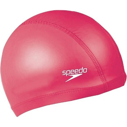 Speedo Шапочка для плавания PACE CAP pink