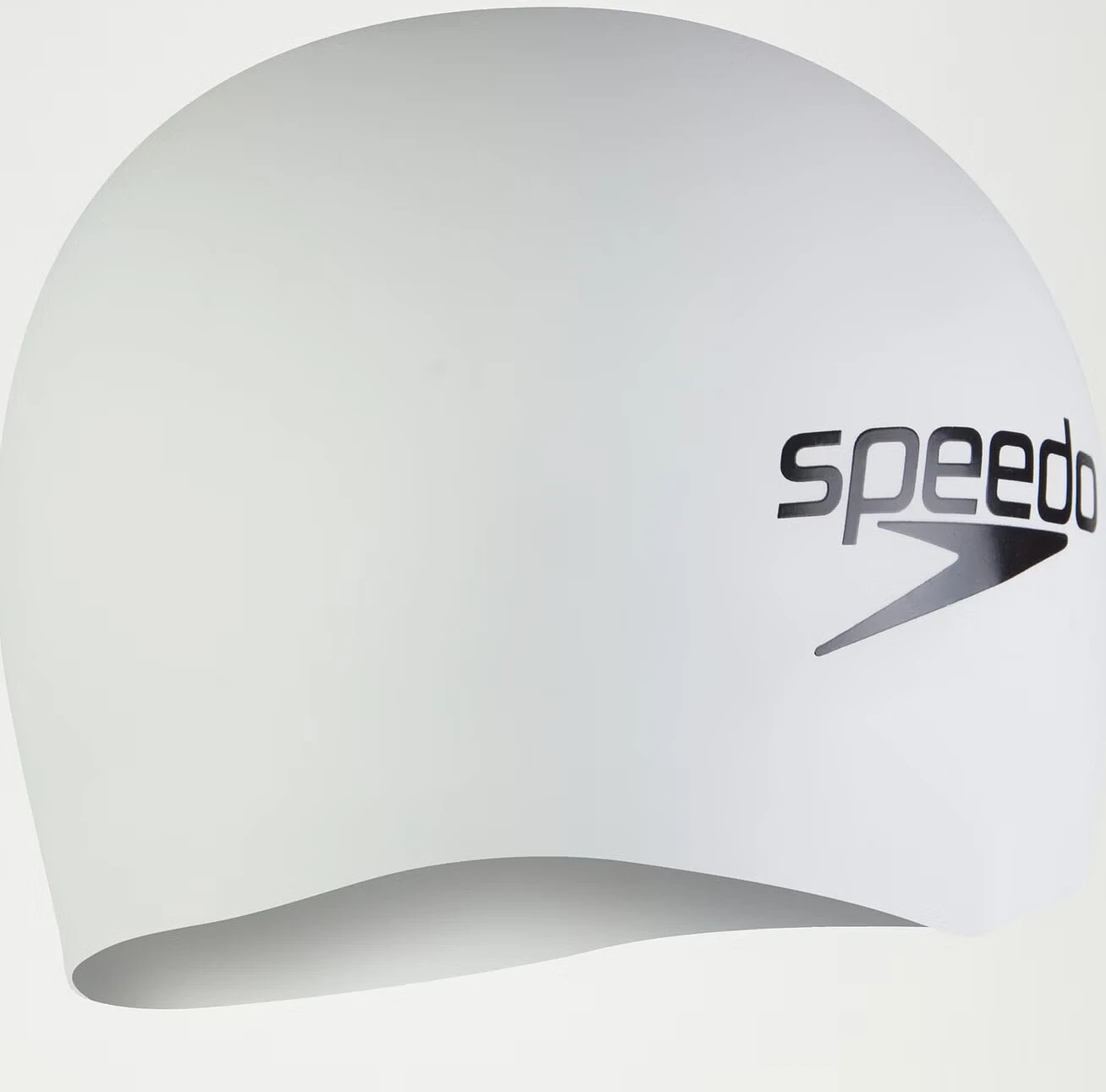 Speedo Шапочка для плавания стартовая Fastskin Hiro Cap White