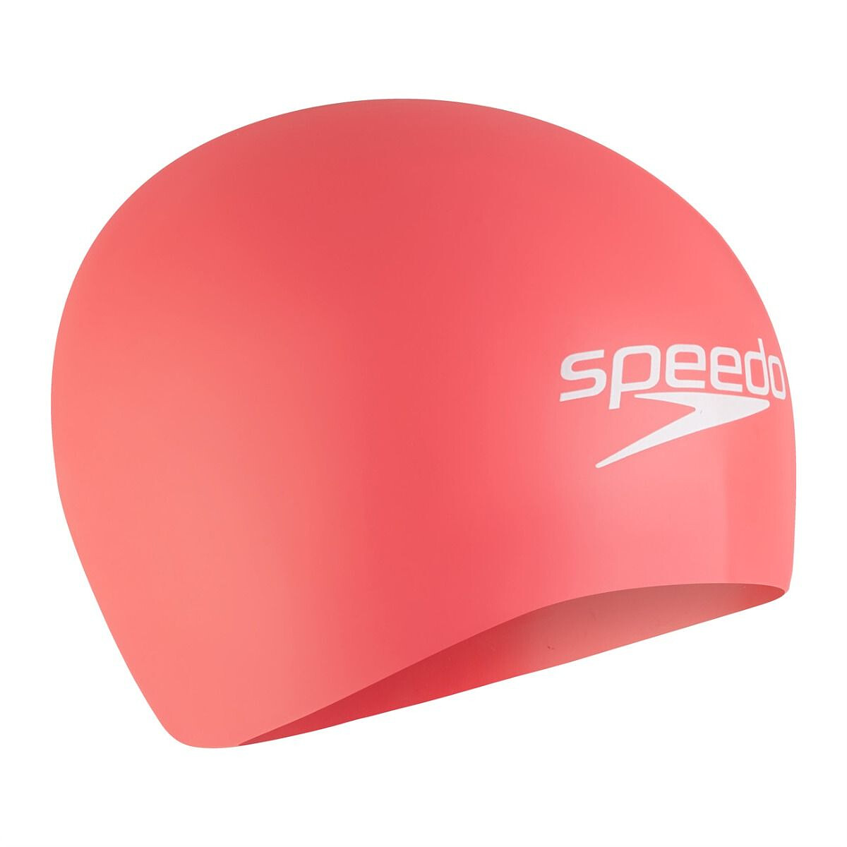 Speedo Шапочка для плавания стартовая Fastskin Hiro Cap Red