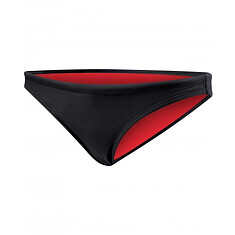 TYR Плавки Solid Mini Bikini Bottom Black