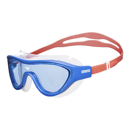 Arena Маска для плавания THE ONE MASK JR Blue-Blue-Red