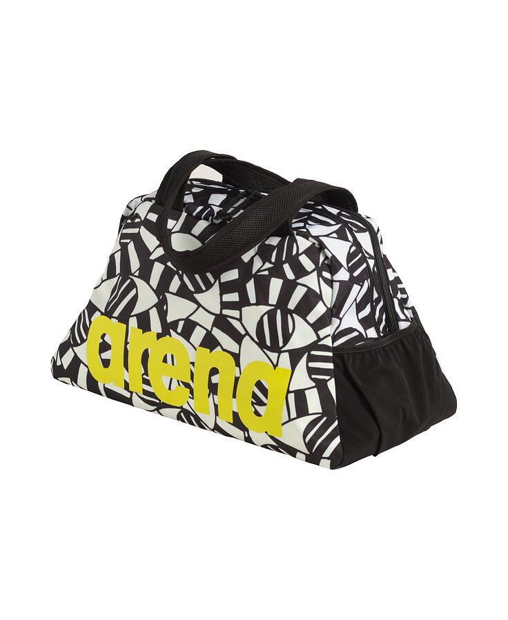 Arena Сумка FAST SHOULDER BAG ALLOVER open your eyes