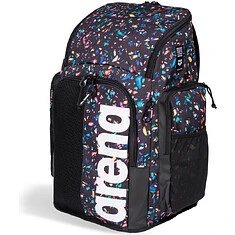 Arena Рюкзак SPIKY III BACKPACK 45 ALLOVER confetti black
