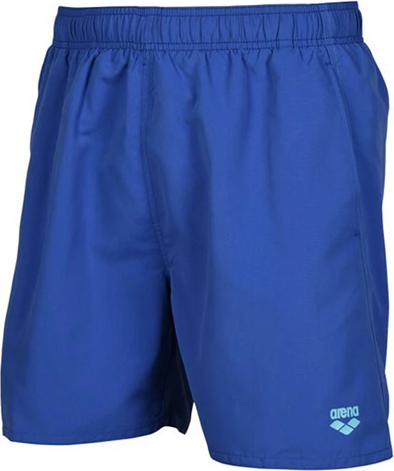 Arena Шорты для плавания FUNDAMENTALS BOXER royal-martinica