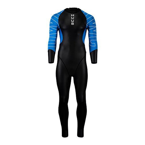 HUUB Гидрокостюм мужской OWC blue