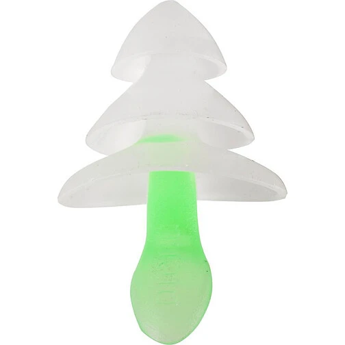 Arena Беруши для бассейна EARPLUG PRO Clear-Lime