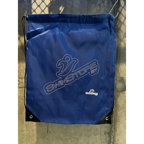 SWELL Мешок-рюкзак Drawstring blue