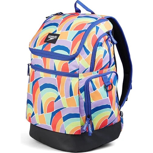 Speedo Рюкзак  TEAMSTER 2.0 RUCKSACK 35L Multi
