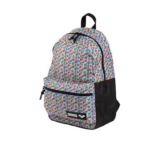 Arena Рюкзак TEAM 30 BACKPACK ALLOVER starfish
