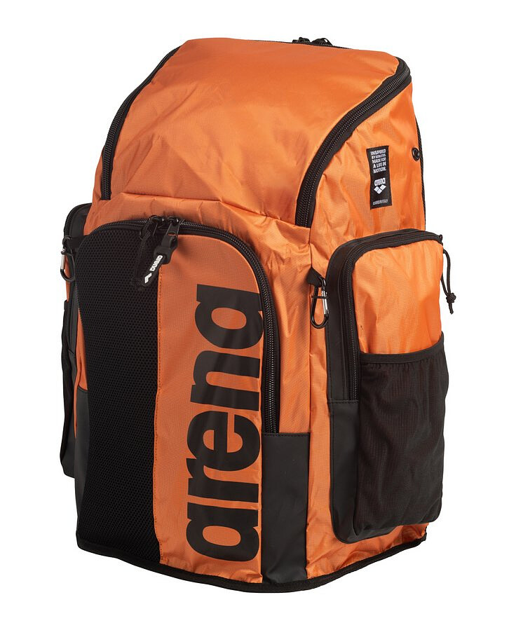 Arena Рюкзак SPIKY III BACKPACK 45 orange