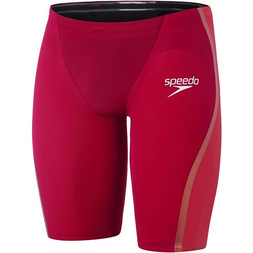 Speedo Гидрошорты Fastskin LZR Pure Intent Jammer red/red