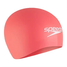 Speedo Шапочка для плавания стартовая Fastskin Hiro Cap Red