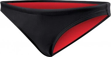 TYR Плавки Solid Mini Bikini Bottom Black