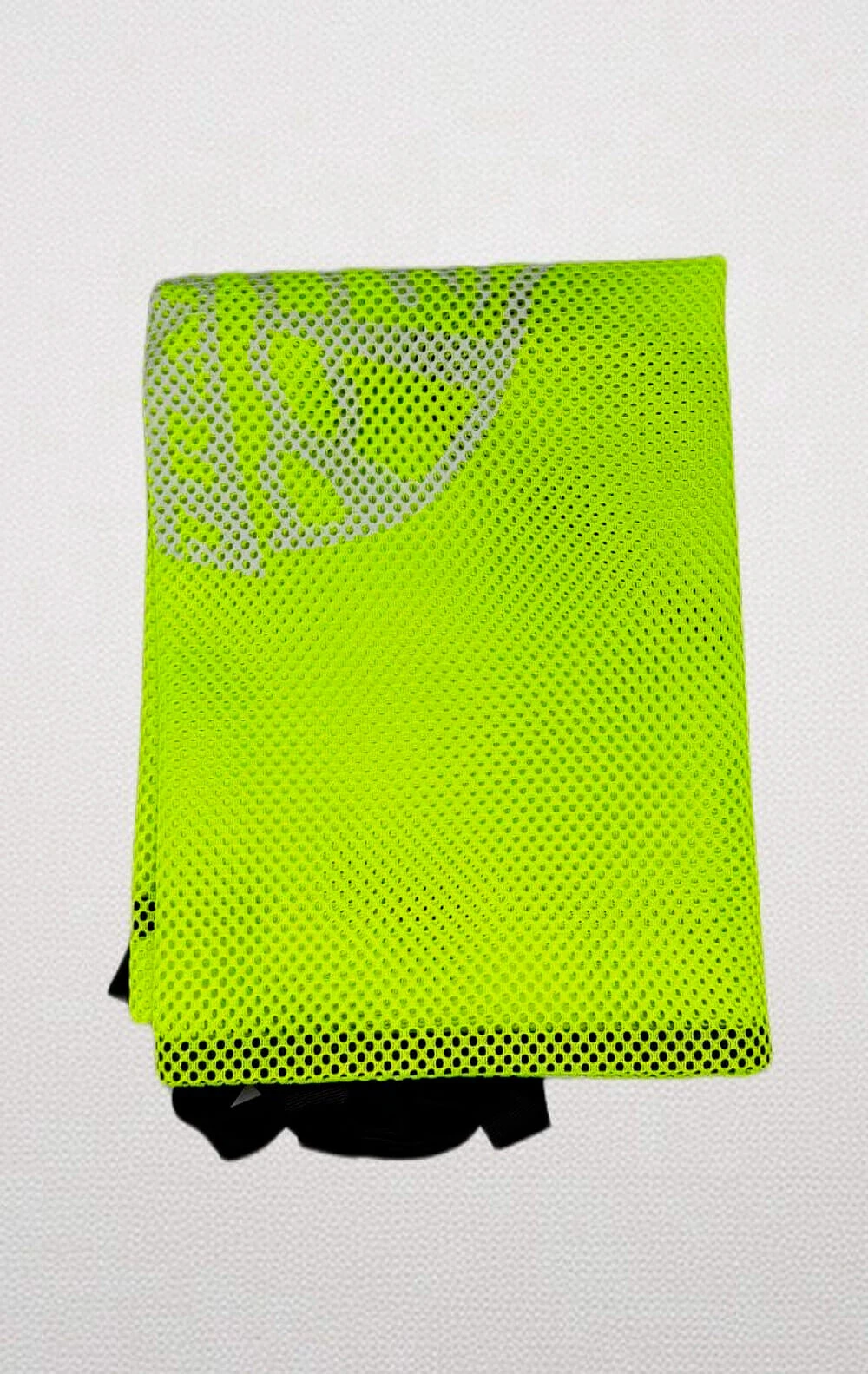 SwimTraining Сумка-мешок для спортивного инвентаря ST желтый неон