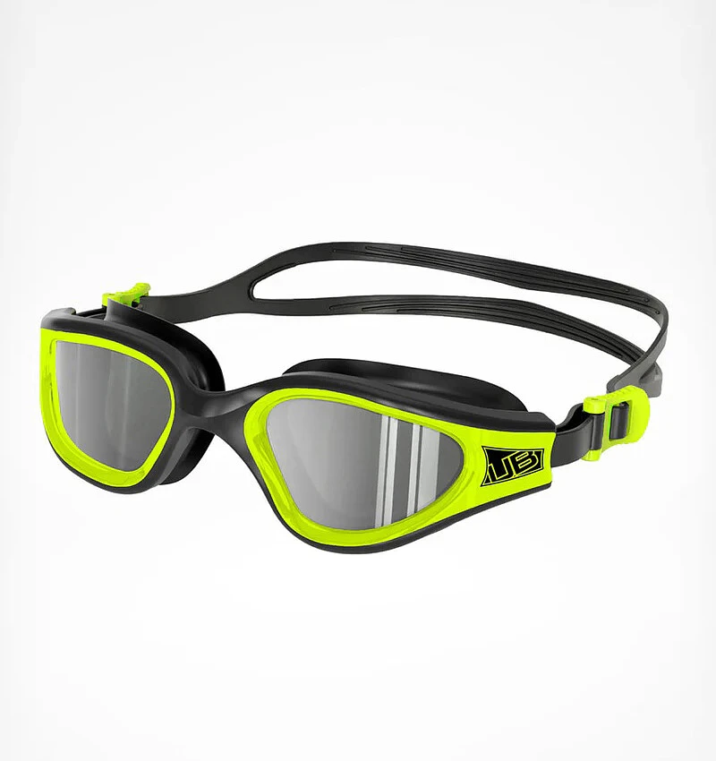 HUUB Очки для плавания Aphotic II Flou Yellow/Blk