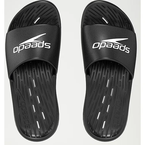 Speedo Сланцы Men's Speedo Slide S125 Black