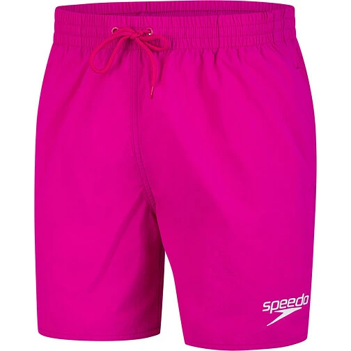 Speedo Шорты для плавания SPEEDO ESSENTIALS 16 WATERSHORT pink