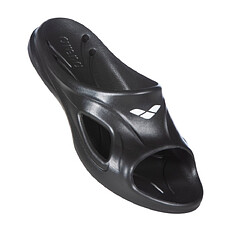 Arena Сланцы HYDROSOFT II JR HOOK black