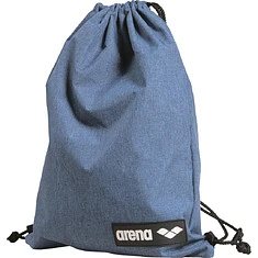 Arena Мешок-рюкзак TEAM SWIMBAG Denim Melange
