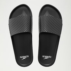 Speedo Сланцы Man Entry Slide Black