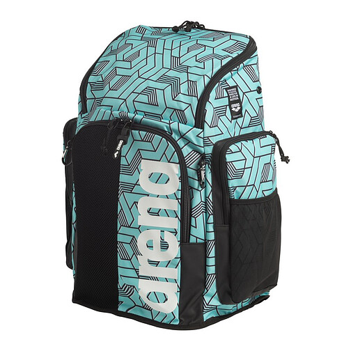 Arena Рюкзак SPIKY III BACKPACK 45 ALLOVER escape